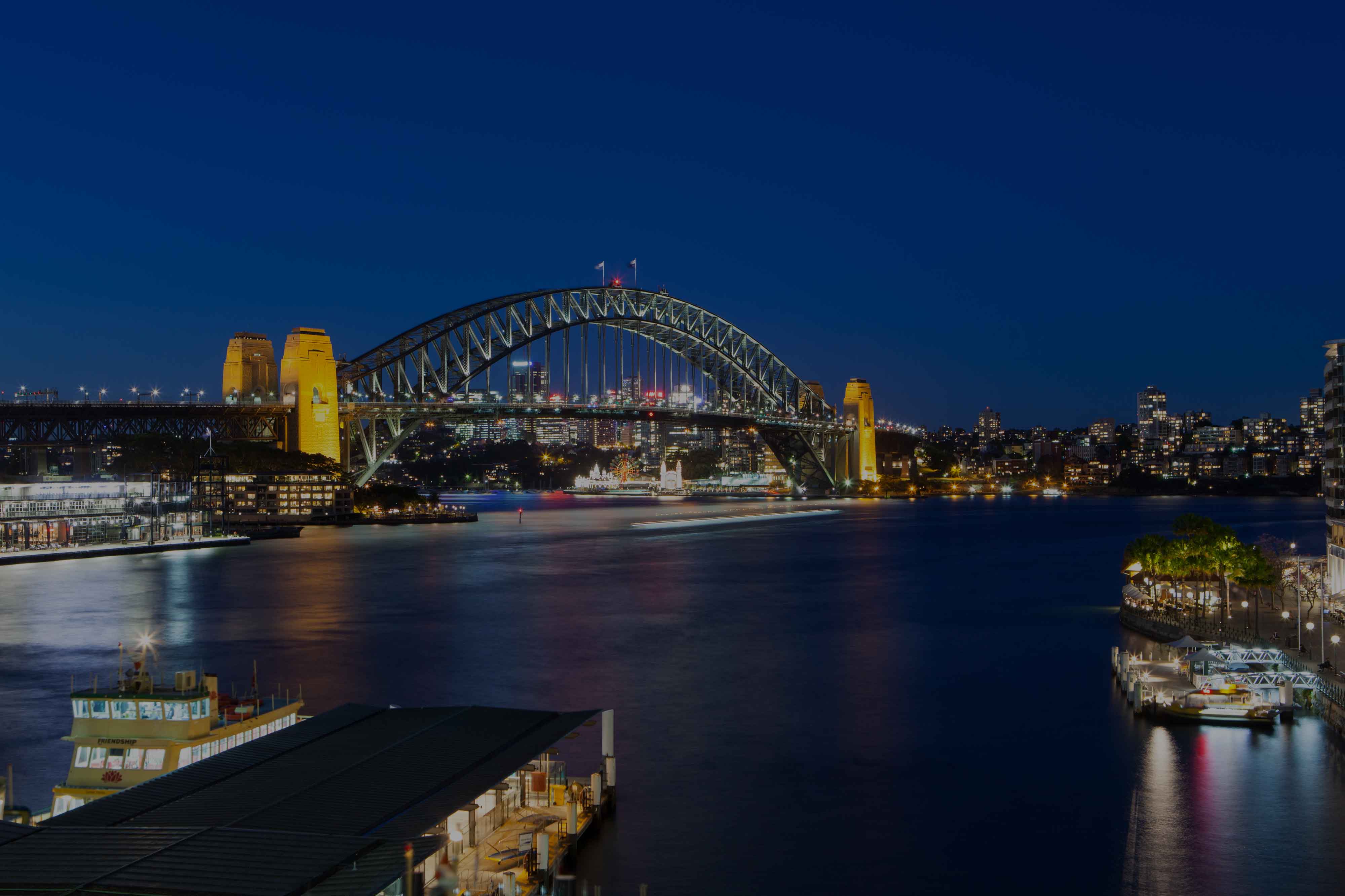 Australia Directory